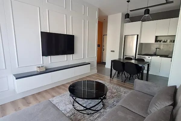 C-Lounge Cleopatra Residence, - Resim 18