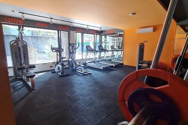C-Lounge Cleopatra Residence, - Resim 6