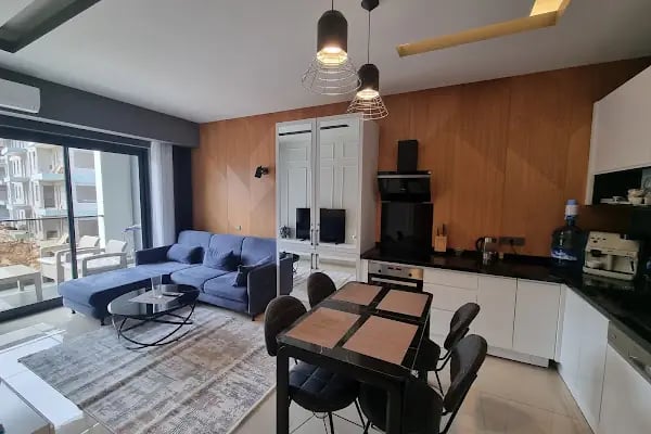 C-Lounge Cleopatra Residence, - Resim 7
