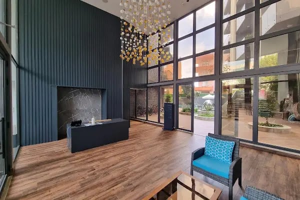 C-Lounge Cleopatra Residence, - Resim 19