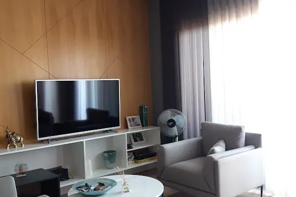 C-Lounge Cleopatra Residence, - Resim 10