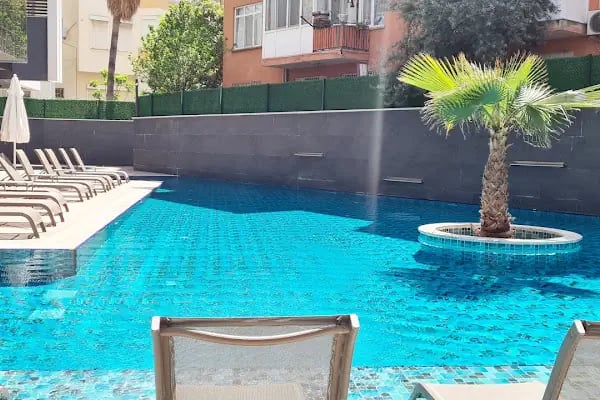 C-Lounge Cleopatra Residence, - Resim 3
