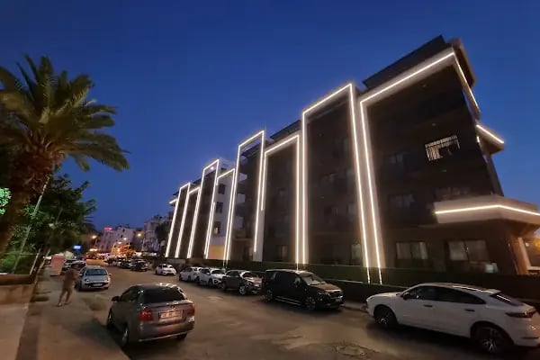 C-Lounge Cleopatra Residence, - Resim 14