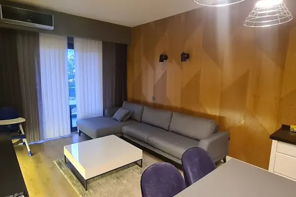 C-Lounge Cleopatra Residence, - Resim 16