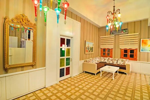 Mia Hotel - Resim 4