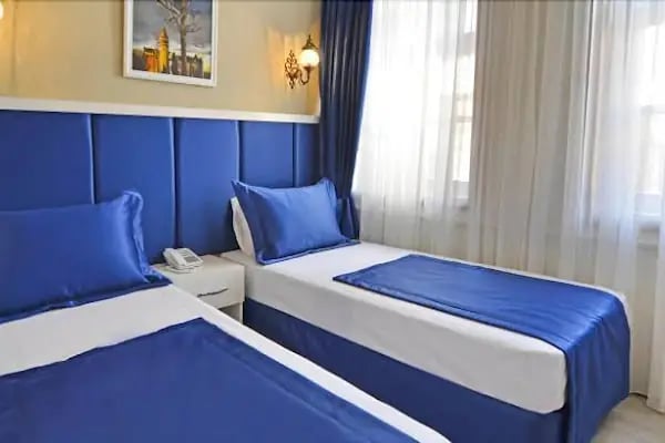 Mia Hotel - Resim 2