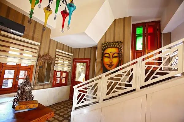 Mia Hotel - Resim 8