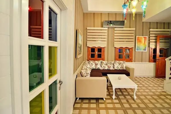 Mia Hotel - Resim 16