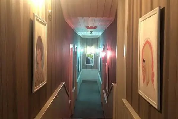 Mia Hotel - Resim 18