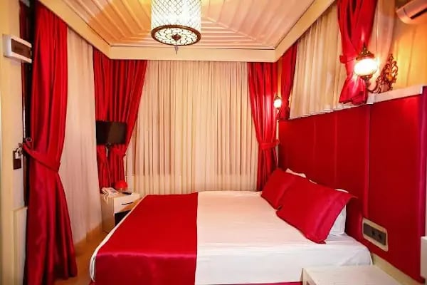 Mia Hotel - Resim 5