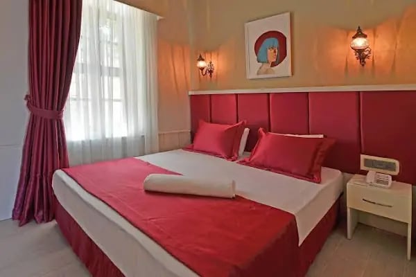 Mia Hotel - Resim 7