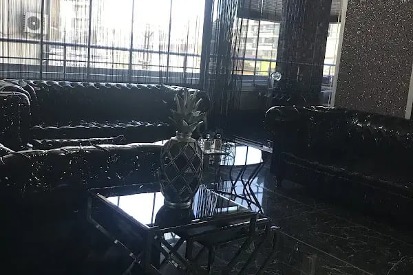 Aris Ezgi Doğan Ceyhan Güzellik Merkezi - Resim 2