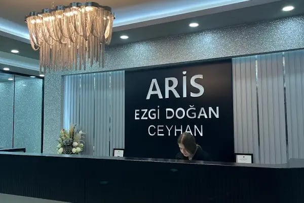 Aris Ezgi Doğan Ceyhan Güzellik Merkezi - Resim 1