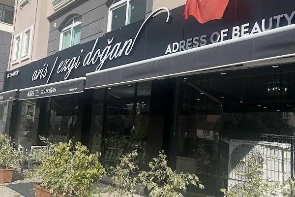 Aris Ezgi Doğan Ceyhan Güzellik Merkezi - Resim 4