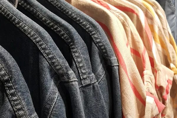 Podium boutique akcay - Resim 9