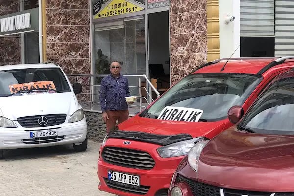 DHL eCommerce - Horozlu Şubesi - Resim 2