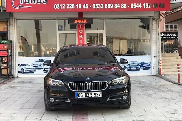 Toros Rent A Car - Resim 2