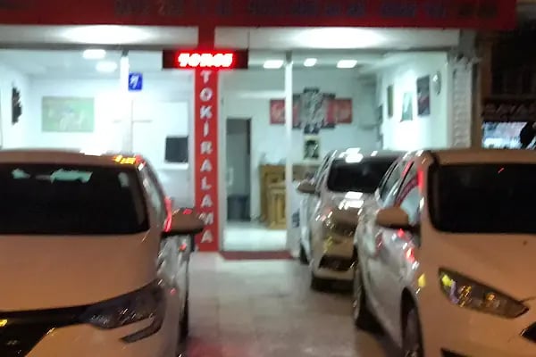 Toros Rent A Car - Resim 6