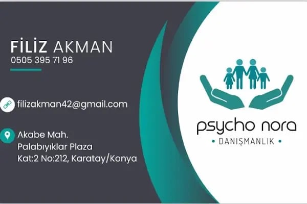 Psycho Nora Danışmanlık - Resim 4