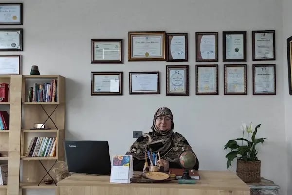 Psycho Nora Danışmanlık - Resim 1