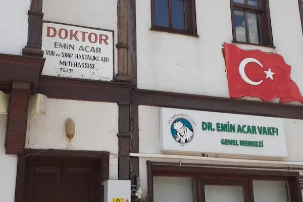 Doktor Emin Acar Ruh ve Sinir Hastalıkları Mütehasısı - Resim 5