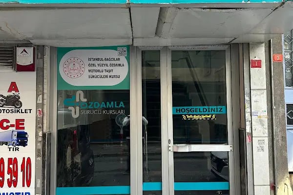 Özdamla Yüzyıl Şubesi - Resim 2