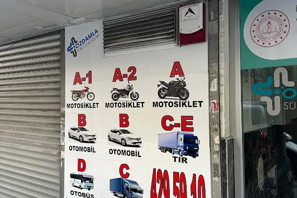 Özdamla Yüzyıl Şubesi - Resim 15