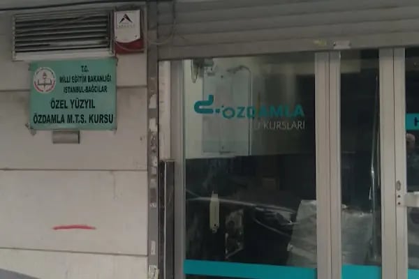 Özdamla Yüzyıl Şubesi - Resim 20