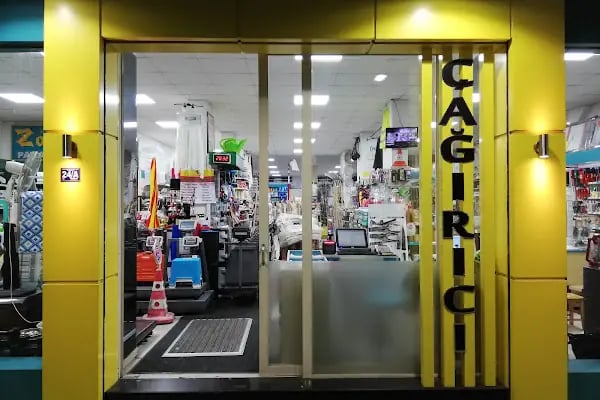 Çağırıcı Yapı Market - Resim 6