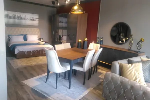 Bodrum Konfor - Resim 2