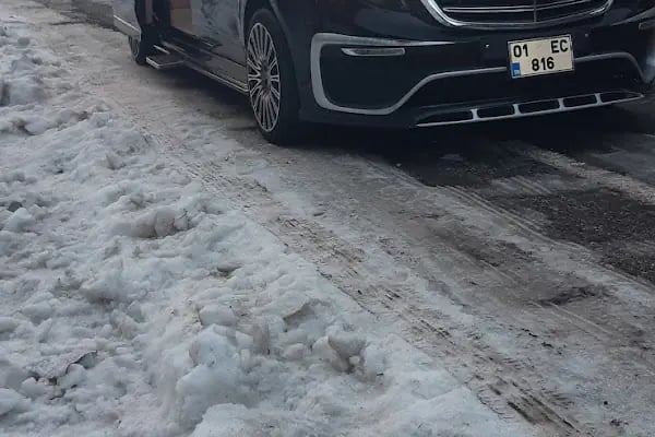 Adana Havaalanı Transfer - Resim 18