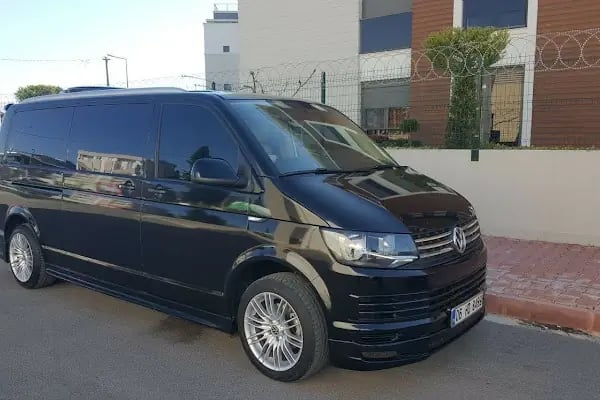 Adana Havaalanı Transfer - Resim 9
