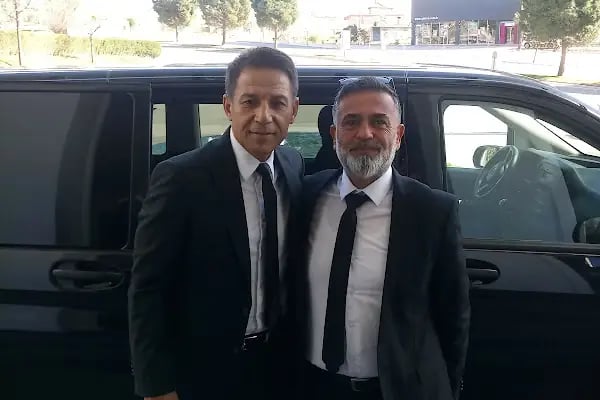 Adana Havaalanı Transfer - Resim 14