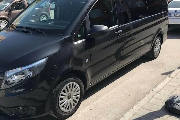 Adana Havaalanı Transfer - Resim 2