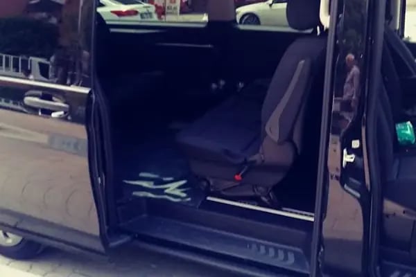 Adana Havaalanı Transfer - Resim 16