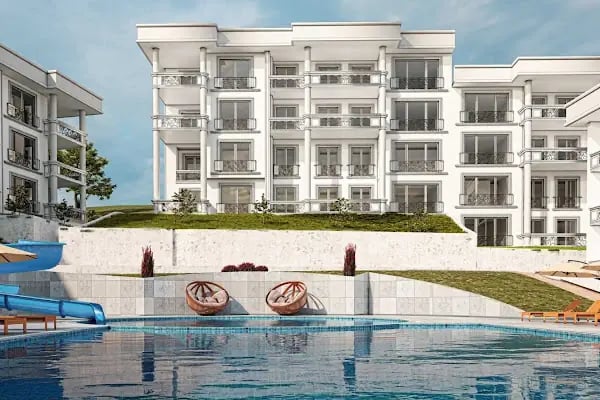Orka Life 2 - Resim 9