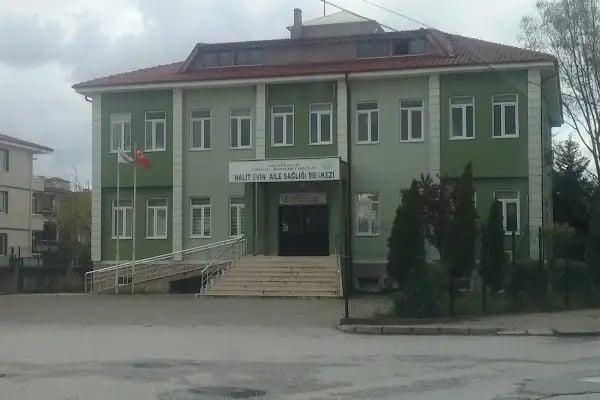Halit Evin Aile Sağlık Merkezi - Resim 1
