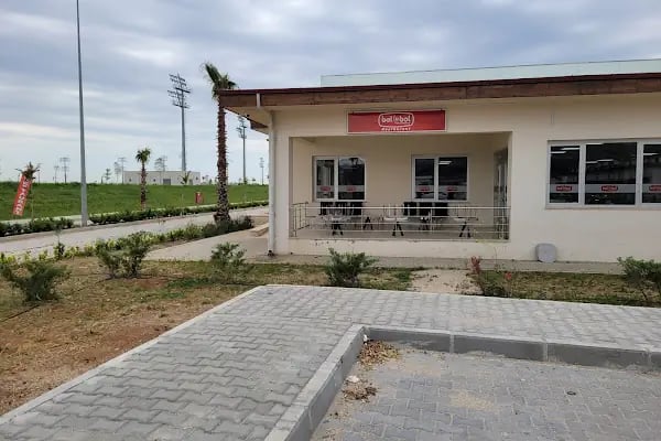 Lâlezâr Pasta &amp; House - Resim 4