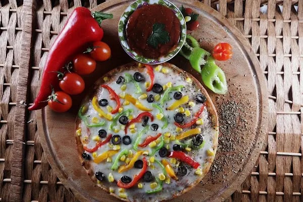 NC PİZZA - Resim 17