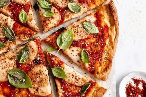 NC PİZZA - Resim 19