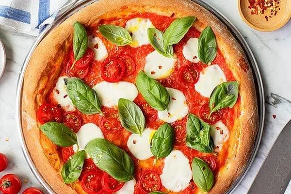 NC PİZZA - Resim 4