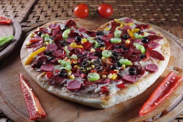 NC PİZZA - Resim 11