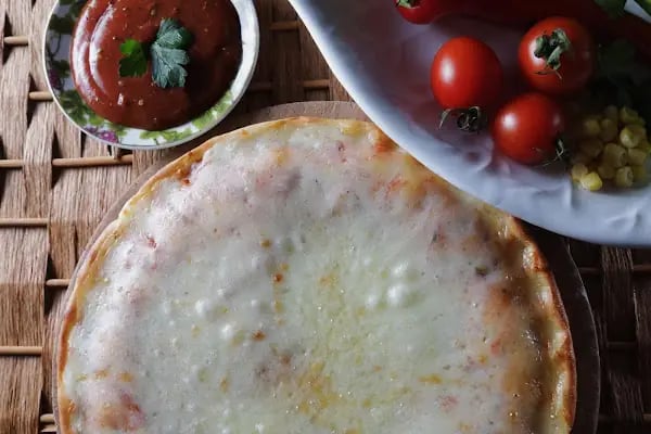 NC PİZZA - Resim 5