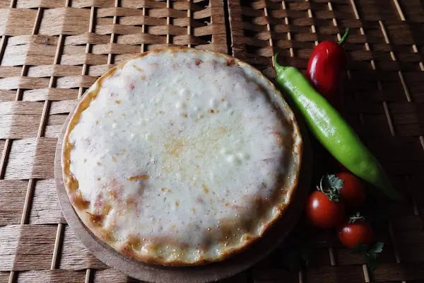 NC PİZZA - Resim 10