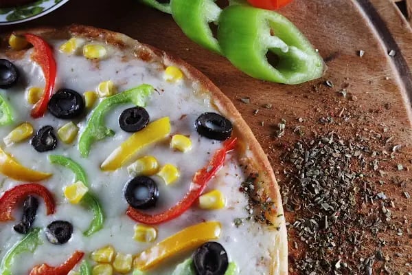 NC PİZZA - Resim 2
