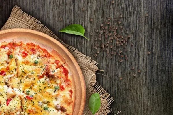 NC PİZZA - Resim 18