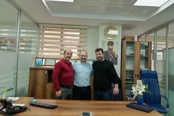 Tapu ve Kadastro Müdürlüğü Akçaabat - Resim 11