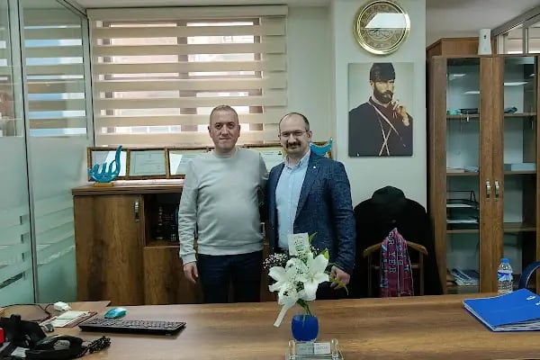 Tapu ve Kadastro Müdürlüğü Akçaabat - Resim 19
