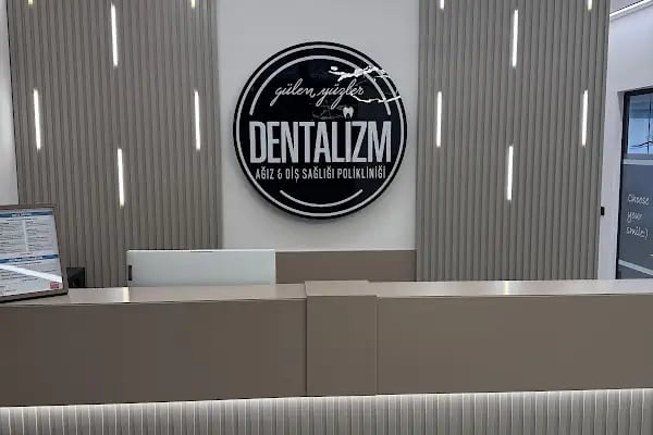 Dentalizm Aliağa Ağız ve Diş Sağlığı Polikliniği - Resim 3