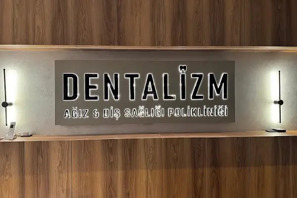 Dentalizm Aliağa Ağız ve Diş Sağlığı Polikliniği - Resim 10